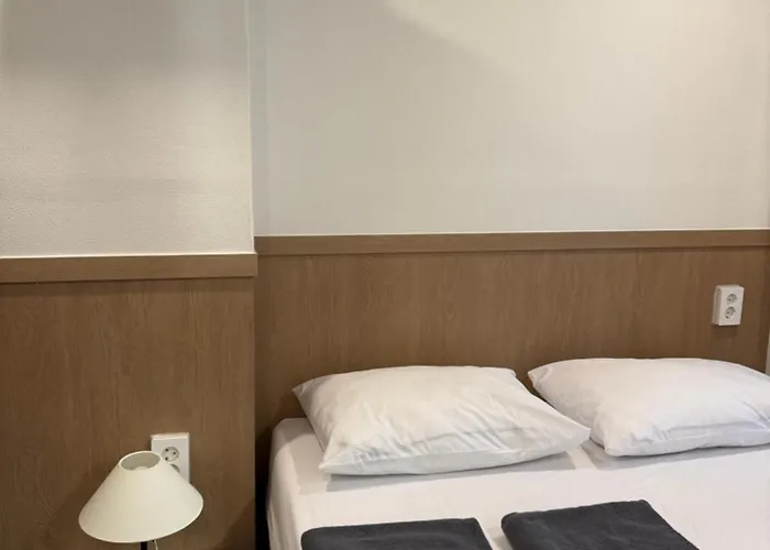 사운즈 인 이태원 호스텔 서울특별시