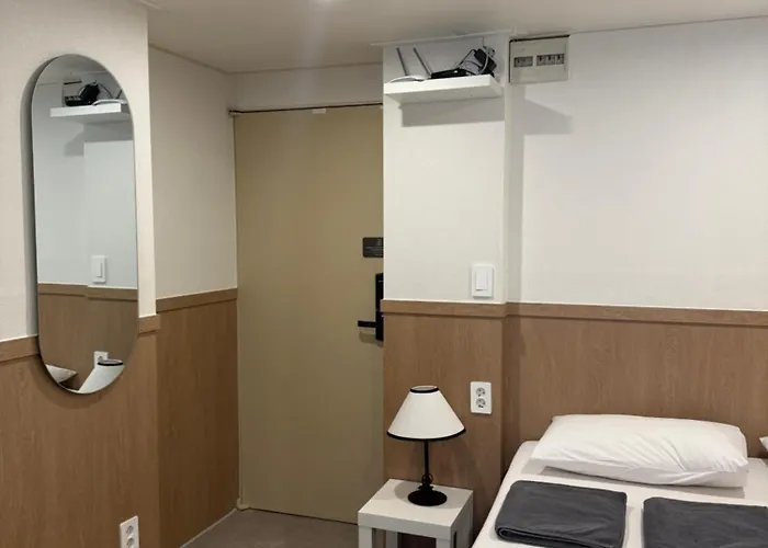 사운즈 인 이태원 서울특별시