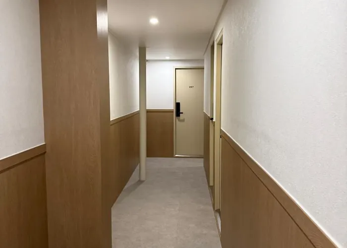 Hostel Sounds Itaewon *
